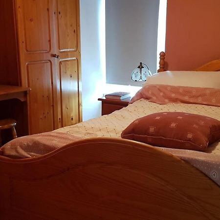 Cosy Townhouse On The Hill In Ireland Villa Banagher Exteriör bild